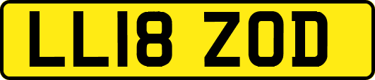 LL18ZOD