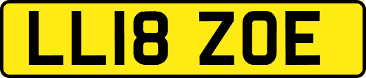 LL18ZOE