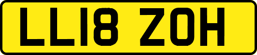 LL18ZOH