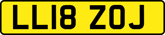 LL18ZOJ