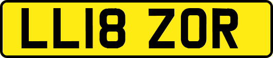 LL18ZOR