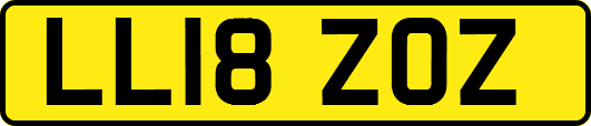LL18ZOZ
