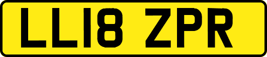 LL18ZPR