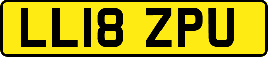LL18ZPU