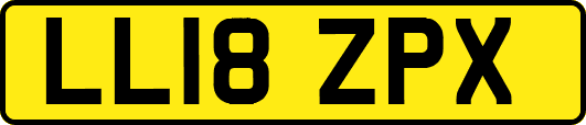 LL18ZPX