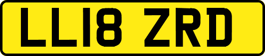 LL18ZRD
