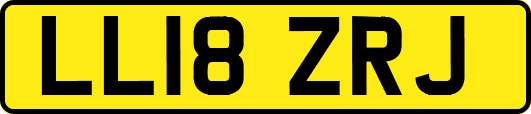 LL18ZRJ