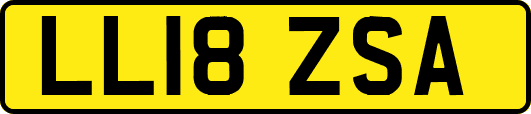 LL18ZSA