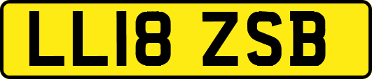 LL18ZSB