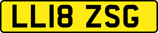 LL18ZSG
