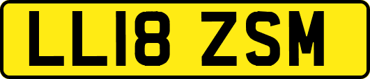 LL18ZSM