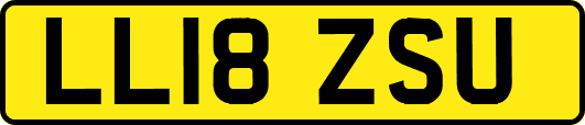 LL18ZSU