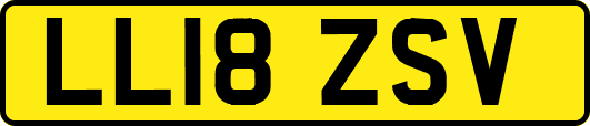 LL18ZSV