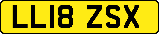 LL18ZSX