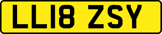 LL18ZSY