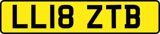 LL18ZTB