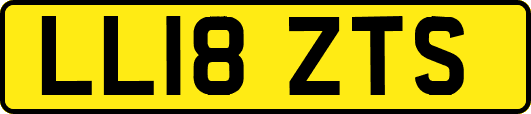 LL18ZTS
