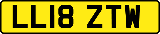 LL18ZTW