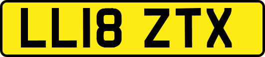 LL18ZTX