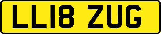 LL18ZUG
