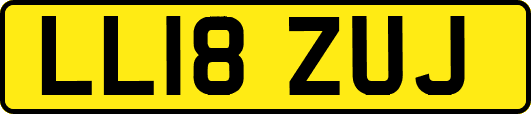 LL18ZUJ