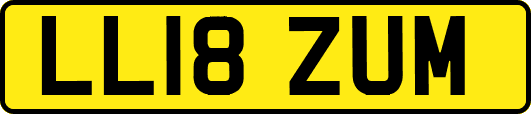 LL18ZUM
