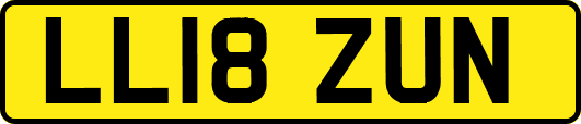 LL18ZUN