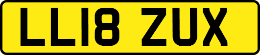 LL18ZUX