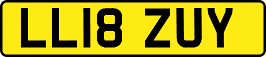 LL18ZUY