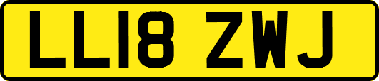 LL18ZWJ