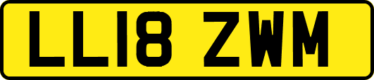 LL18ZWM