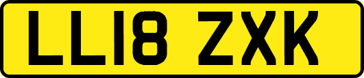 LL18ZXK