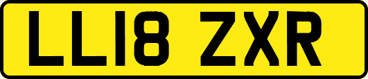 LL18ZXR