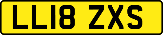 LL18ZXS