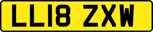 LL18ZXW