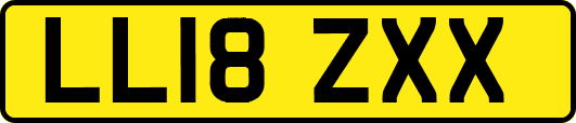 LL18ZXX