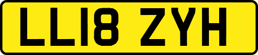 LL18ZYH