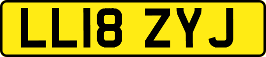 LL18ZYJ