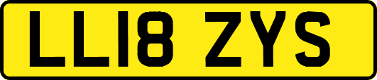 LL18ZYS