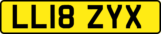 LL18ZYX