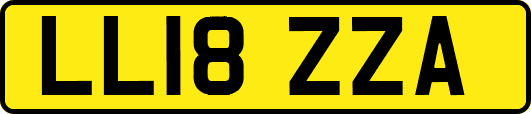 LL18ZZA