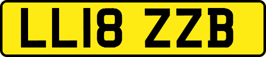 LL18ZZB