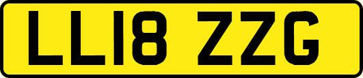 LL18ZZG