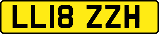 LL18ZZH