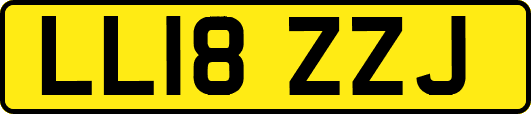 LL18ZZJ