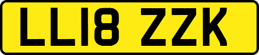 LL18ZZK