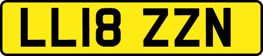 LL18ZZN