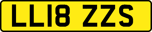 LL18ZZS