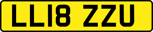 LL18ZZU