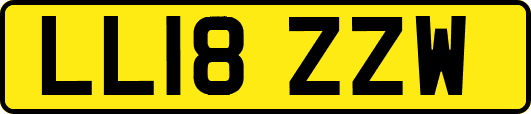 LL18ZZW